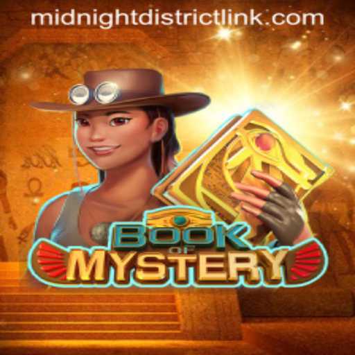 Book of Mystery: An Epic Adventure Game with Insightful Twists
