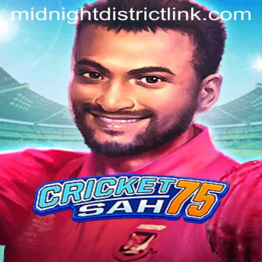 Exploring the Intricacies of CricketSah75: A Journey Through the MIDNIGHT DISTRICT