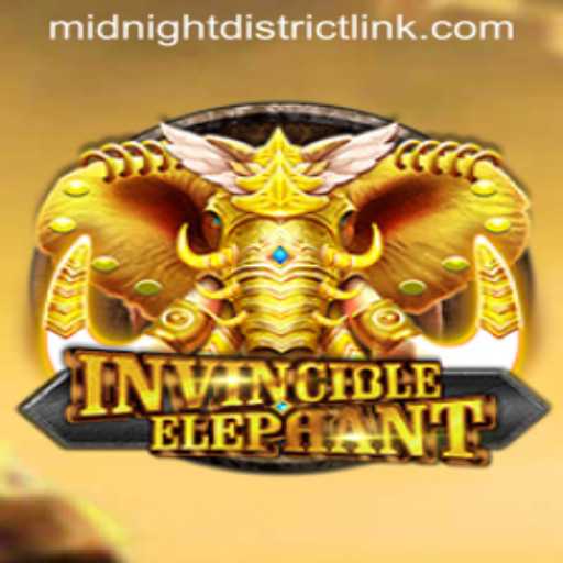 Exploring InvincibleElephant: The Thrilling Adventure of the Midnight District