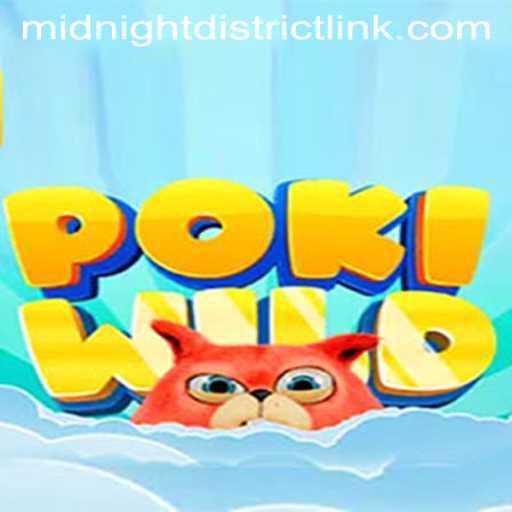 PokiWild: Explore the Thrilling World of Midnight District