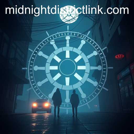 MIDNIGHT DISTRICT