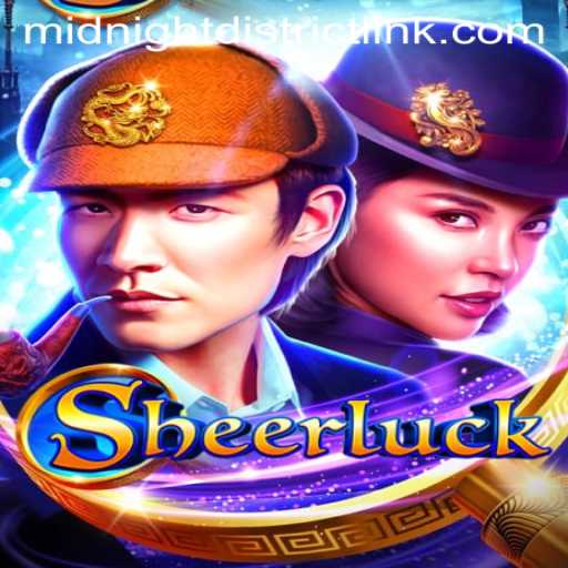 Discover the Thrilling World of Sheerluck: Exploring MIDNIGHT DISTRICT
